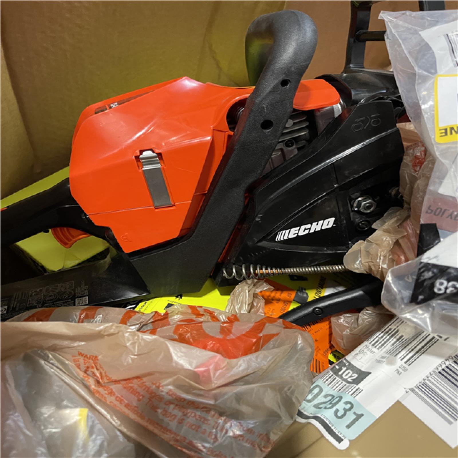 DALLAS LOCATION- AS-IS MONSTER TURBO