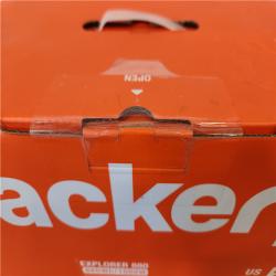 Phoenix Location NEW Jackery Explorer 880, 880Wh/1000W Model No: Explorer 880 (Sealed)