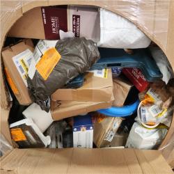 Phoenix AS-IS Mixed Home Improvement Pallet