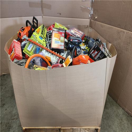 Phoenix AS-IS Monster Turbo Pallet