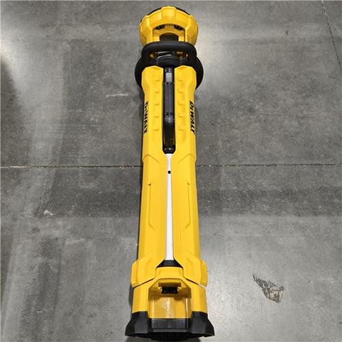LIKE NEW! - DEWALT DCL079B LED Tripod Light, 20V MAX