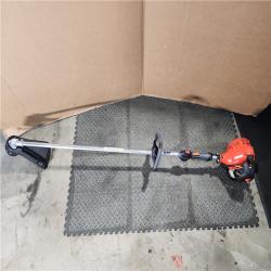 HOUSTON LOCATION - AS-IS Echo SRM-225 21.2cc 2 Stroke Fuel Efficient Durable Gas Straight Shaft Trimmer