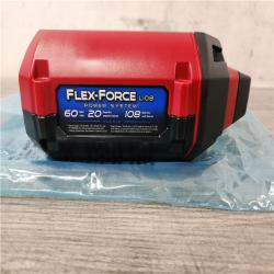 Phoenix Location Toro 60 -Volt, 2 Ah 1 -Pack Lithium Ion (Li-ion) Battery (3-Pack)