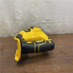 AS-IS DeWalt 20V MAX XR Lithium-Ion Cordless Brushless Compact Reciprocating Saw (Tool-Only)