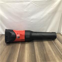 AS-IS - Milwaukee FUEL 120 MPH 500 CFM 18V Lithium-Ion Brushless Cordless Handheld Blower (Tool-Only)