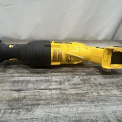 AS-IS DEWALT 20V MAX Cordless Reciprocating Saw (Tool Only)