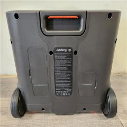 Phoenix Location LIKE NEW Jackery Solar Generator Explorer 2000 Plus 2042.8Wh/ 3000W Model No. Je-2000C