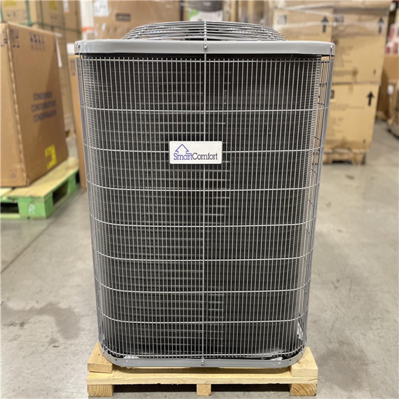 DALLAS LOCATION- AS-IS Smartcomfort® by Carrier 2 Ton 14.3 Seer2 Condenser