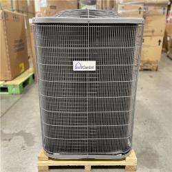 DALLAS LOCATION- AS-IS Smartcomfort® by Carrier 2 Ton 14.3 Seer2 Condenser