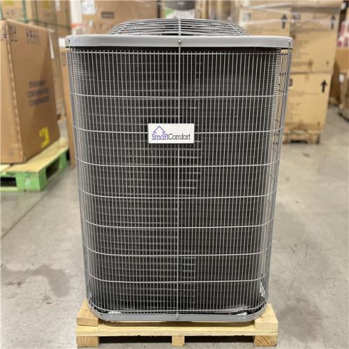 DALLAS LOCATION- AS-IS Smartcomfort® by Carrier 2 Ton 14.3 Seer2 Condenser