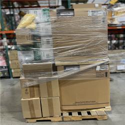 DALLAS LOCATION- AS-IS HOME IMPROVEMENT PALLET