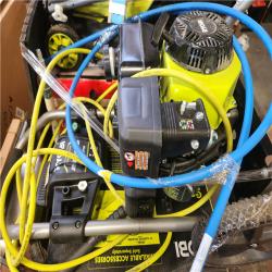 Phoenix AS-IS Monster Turbo Pallet
