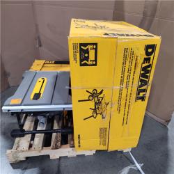 PHOENIX AS-IS TOOL PALLET
