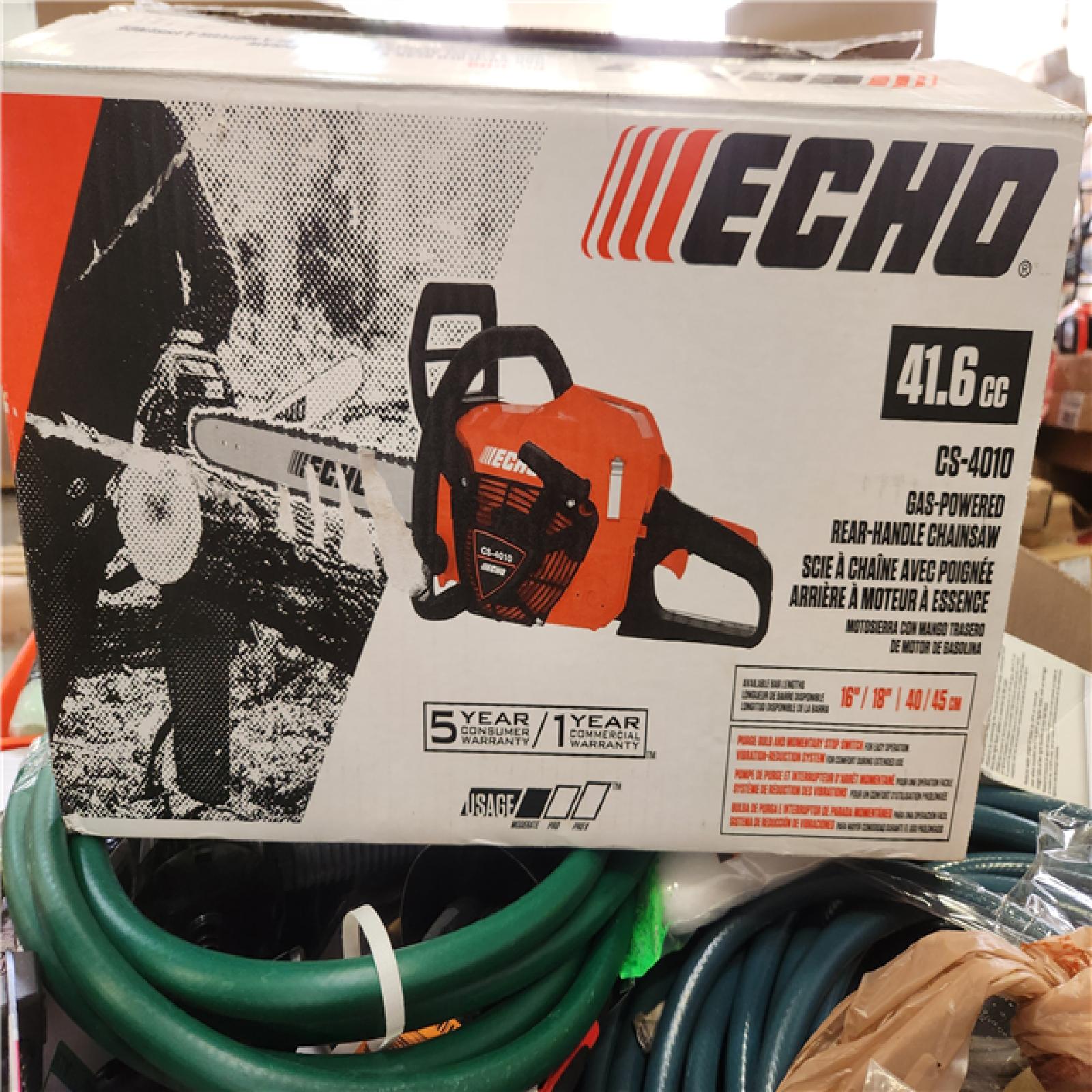 Phoenix AS-IS Monster Turbo Pallet