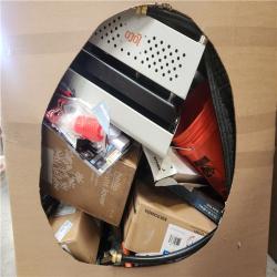 Phoenix AS-IS Mixed Home Improvement Pallet