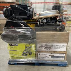 DALLAS LOCATION- AS-IS MONSTER TURBO