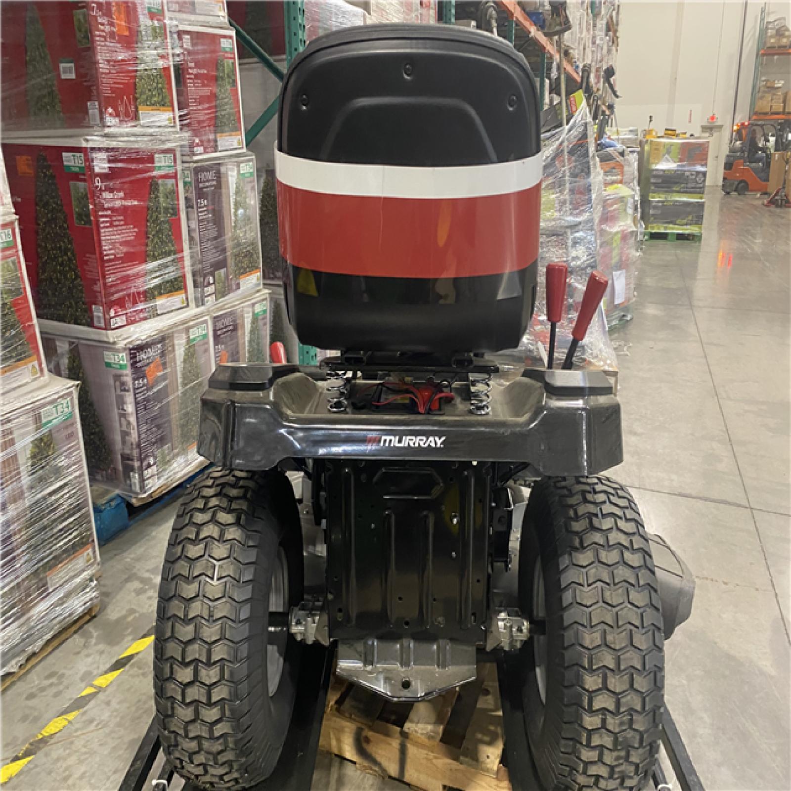 Dallas Location - As-Is Murray MT100 42 Riding Lawn Tractor