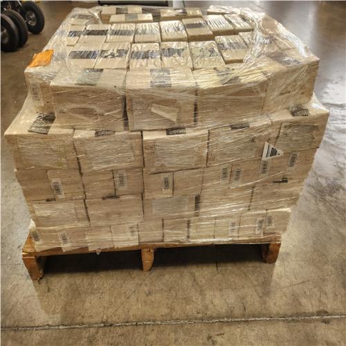 Phoenix NEW MSI Bologna Chiaro Textured Beige Tumbled Travertine Tile 3 in. x 6 in., Floor and Wall Pallet of 187 (RV: $989)