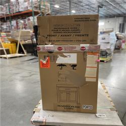 DALLAS LOCATION- AS-IS HOME IMPROVEMENT PALLET