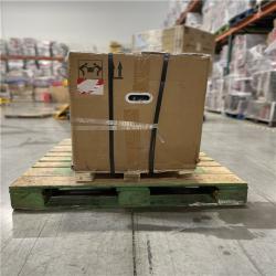 DALLAS LOCATION- MUDMIXER Heavy Duty Portable Continuous Concrete Mixer Evolution(MISSING WHEELS)