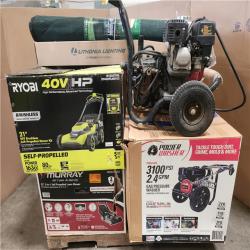 Phoenix AS-IS Monster Turbo Pallet