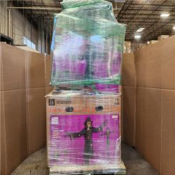 Phoenix  MIXED Halloween Pallet