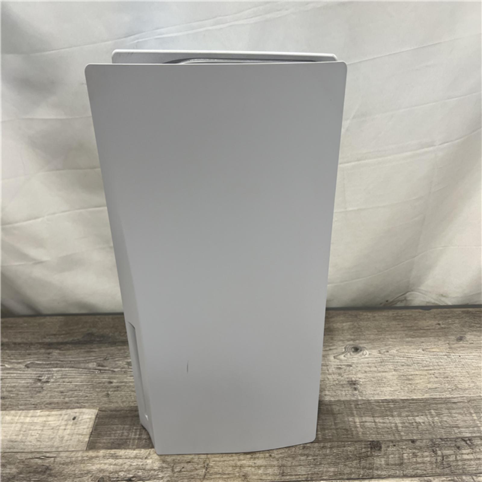 AS-IS Sony PlayStation 5 Console