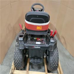 CALIFORNIA AS-IS MURRAY MT100 RIDING MOWER