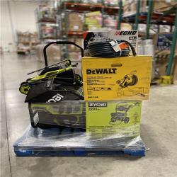 DALLAS LOCATION- AS-IS MONSTER TURBO