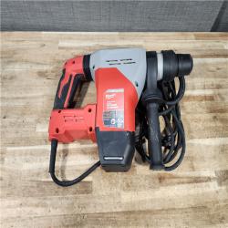 HOUSTON LOCATION - AS - IS Milwaukee 1-9/16 in. SDS-Max Rotary Hammer