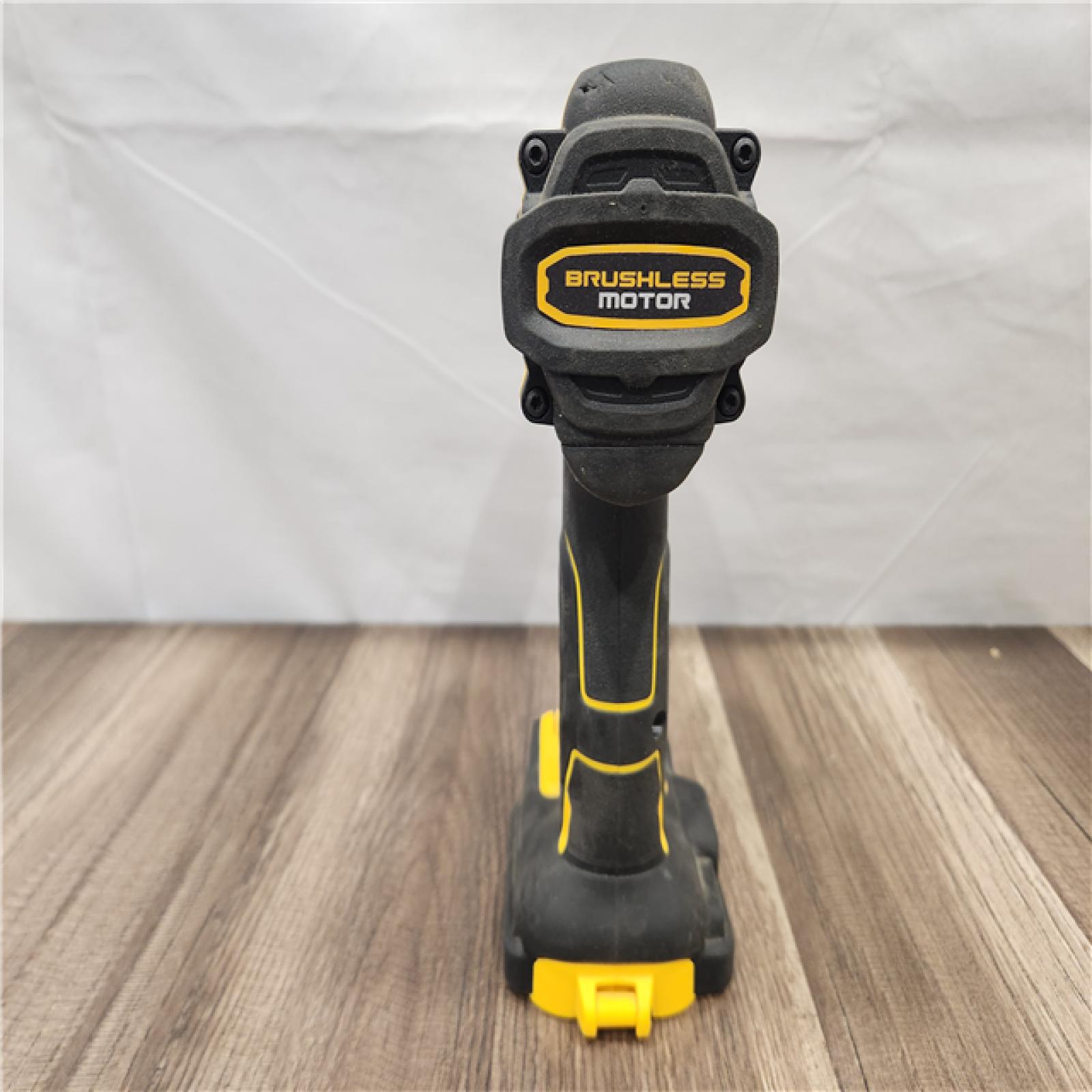 AS-IS- 20V MAX XR Cordless Compact 1/2 in. Drill/Driver (Tool Only)