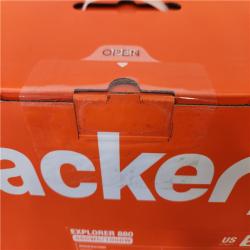 Phoenix Location NEW Jackery Explorer 880, 880Wh/1000W Model No: Explorer 880 (Sealed)