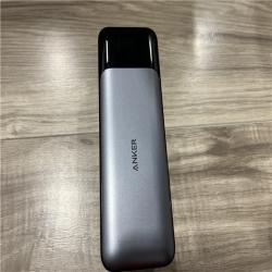 AS-IS Anker 737 Power Bank Power Core 24K