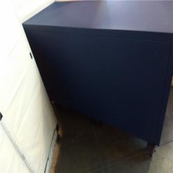 California AS-IS Tool Chest