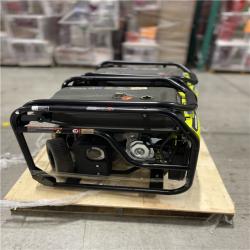 DALLAS LOCATION - AS-IS MONSTER TURBO