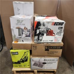 Phoenix AS-IS Monster Turbo Pallet