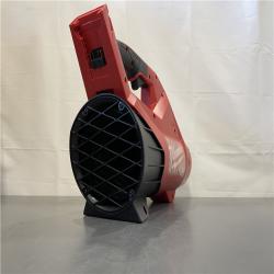 AS-IS - Milwaukee M18 FUEL 18V Lithium-Ion Brushless Cordless Handheld Blower (Tool-Only)