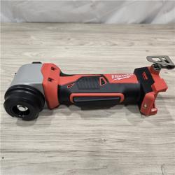 AS-IS Milwaukee-2935AL-21 M18 Cable Stripper Kit