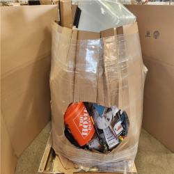 Phoenix AS-IS Mixed Home Improvement Pallet