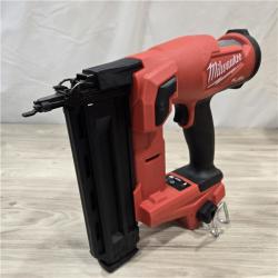 AS-IS Milwaukee M18 FUEL 18 Gauge Brad Nailer (TOOL ONLY)