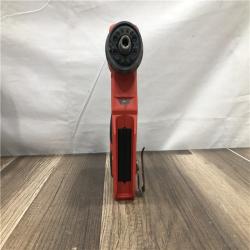 AS-IS Milwaukee  FUEL 12V Lithium-Ion Brushless Cordless 4-in-1 Installation 3/8 in. Drill Driver Kit