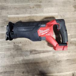 HOUSTON LOCATION - AS-IS MILWAUKEE 2 TOOL COMBO