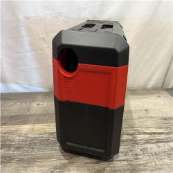 NEW - Milwaukee 18-Volt 2 Gal. Lithium-Ion Cordless Wet/Dry Vacuum (Vacuum-Only)