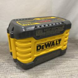 AS-IS DEWALT FLEXVOLT 20V/60V MAX Lithium-Ion 12.0Ah Battery