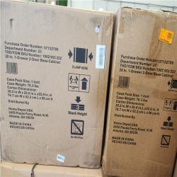 Phoenix AS-IS Mixed Home Improvement Pallet