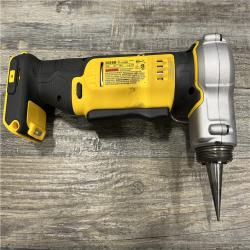 AS-IS DEWALT 20V MAX Cordless 1 in. PEX Expansion Tool Kit