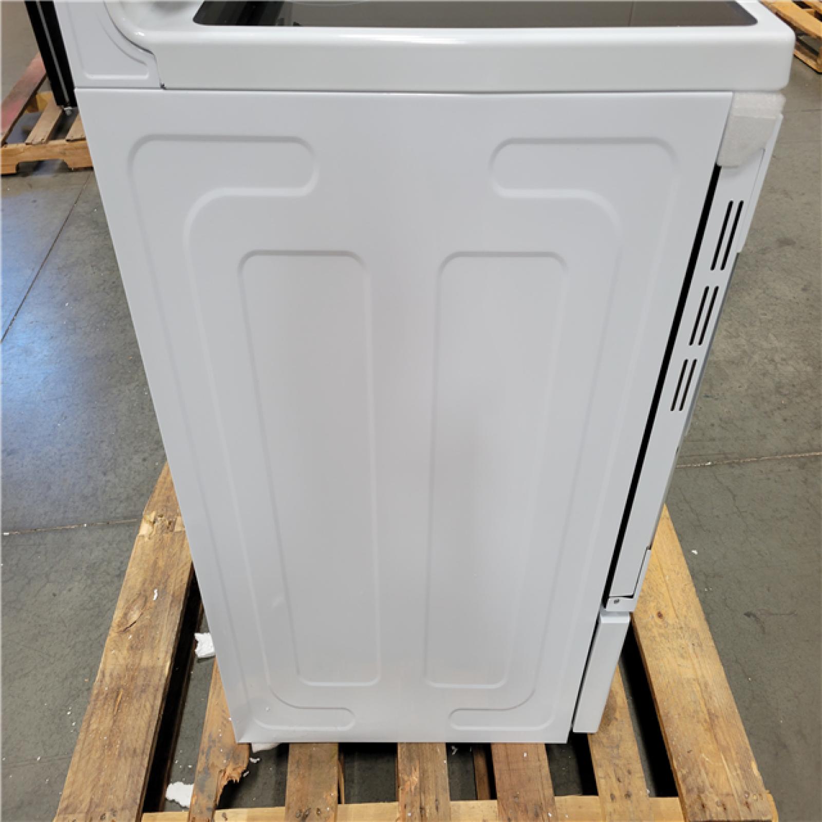 CALIFORNIA AS IS HOME IMPROVEMENT PALLET