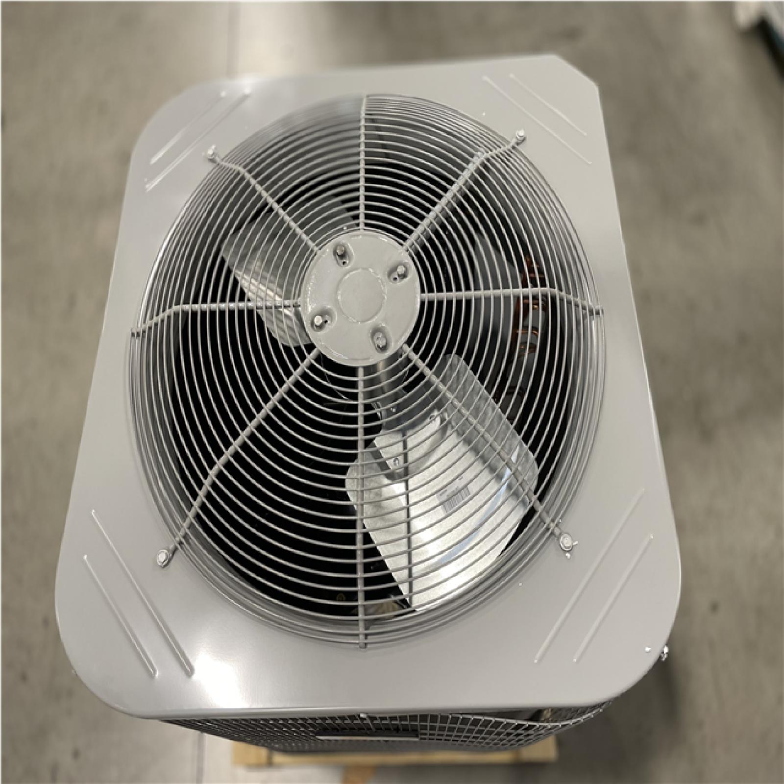 DALLAS LOCATION- AS-IS SMARTCOMFORT By Carrier 2.0 Ton 14.3 Seer2 Condensing Unit - 454b