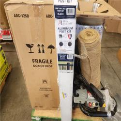 Phoenix AS-IS Monster Turbo Pallet