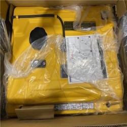 Dallas Location - As-Is DEWALT 8125 / 6500- Watt Gas Powered Portable Generator